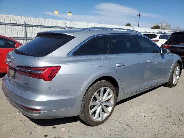 2020 AUDI A6 ALLROAD WAU72BF2XLN085821