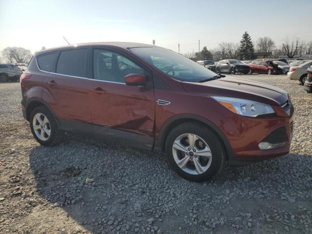 Vin: 1fmcu9gx2fub35616, lot: 48746045, ford escape se 20154
