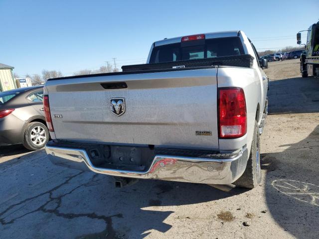 2018 RAM 1500 SLT - 1C6RR6GG1JS206007