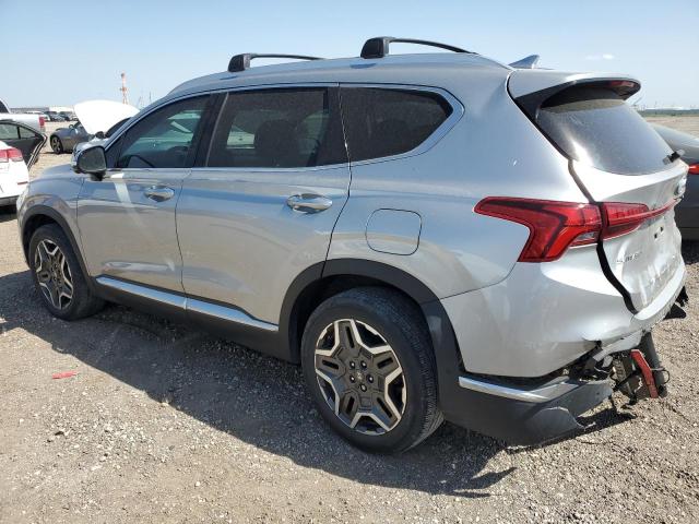 Vin: 5nms44al1nh376615, lot: 48143015, hyundai santa fe limited 20222