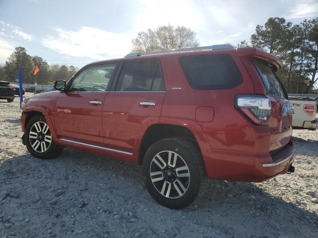 Vin: jtebu5jr9l5803481, lot: 51047915, toyota 4runner sr5/sr5 premium 20202