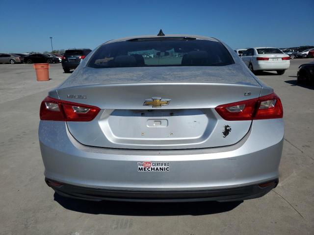 2016 CHEVROLET MALIBU LS - 1G1ZB5ST2GF358951