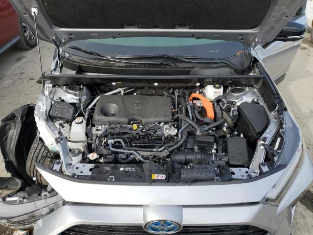 2024 TOYOTA RAV4 XSE - JTME6RFV2RD561656