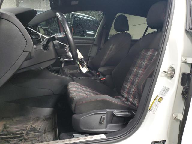 2018 VOLKSWAGEN GTI S - 3VW547AU3JM277628