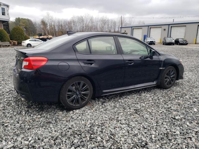2015 SUBARU WRX LIMITE JF1VA1J61F8814153