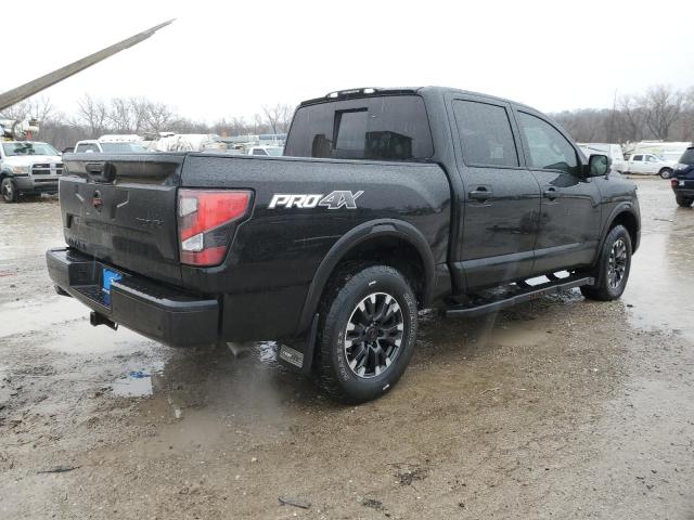 Vin: 1n6aa1ed9ln505056, lot: 47724335, nissan titan sv 20203