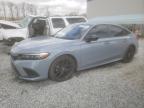 2022 HONDA CIVIC SPOR - 2HGFE2F5XNH519538