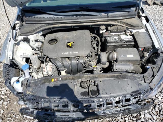 2018 HYUNDAI ELANTRA SE - 5NPD84LF5JH227237
