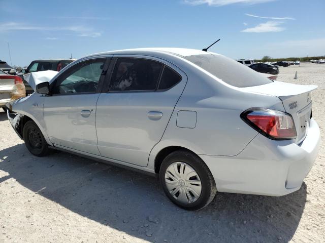 Vin: ml32fufj0rhf04423, lot: 49318185, mitsubishi mirage g4 es 20242