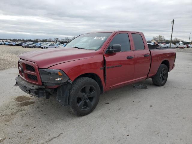 DODGE RAM 1500 S