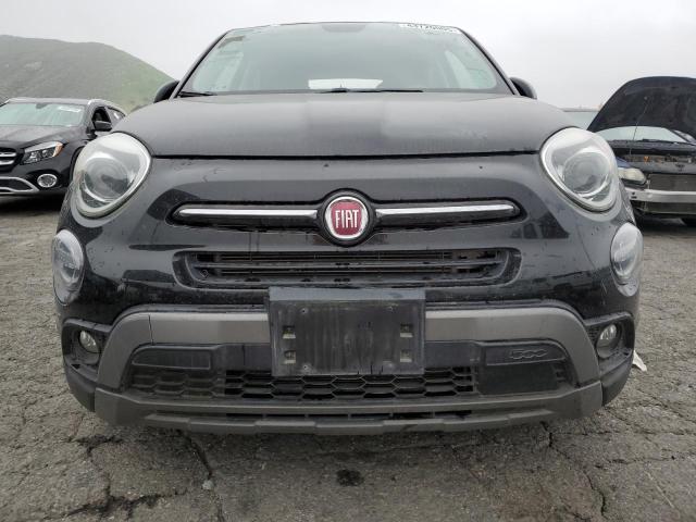 2020 FIAT 500X TREKK ZFBNFYB12LP852129