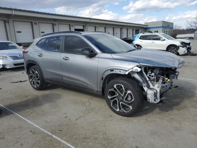 2024 CHEVROLET TRAX 2RS KL77LJE2XRC153533