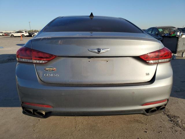 2015 HYUNDAI GENESIS 5. KMHGN4JFXFU034695