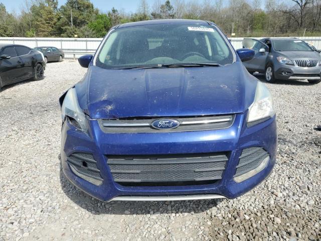 2016 FORD ESCAPE SE - 1FMCU0G92GUB84099