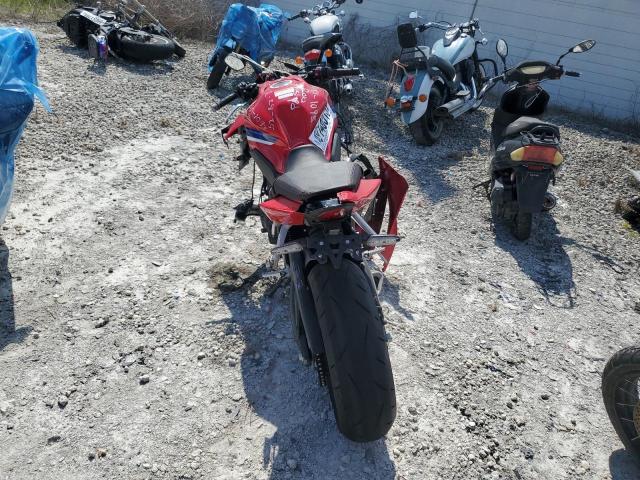 2024 HONDA CBR650 R MLHRH1554R5001093