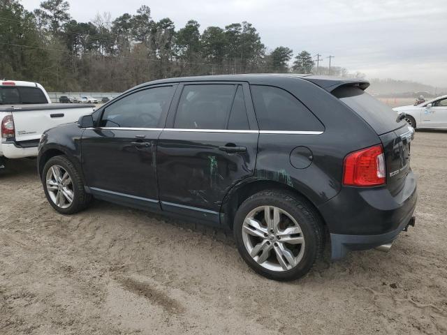 Vin: 2fmdk3kc0dbb85770, lot: 46921105, ford edge limited 20132