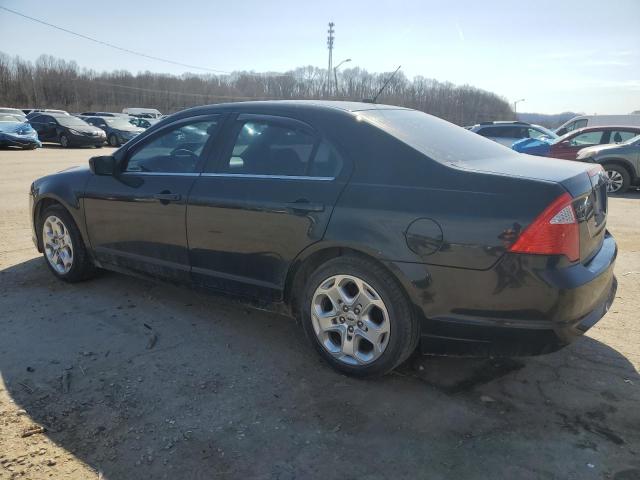 Vin: 3fahp0ha7ar290871, lot: 47423565, ford fusion se 20102