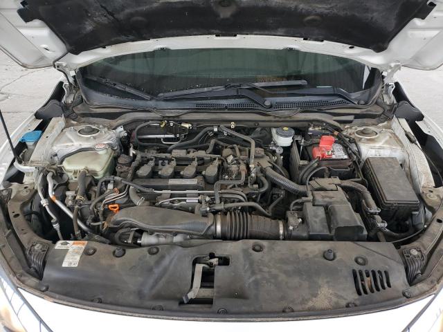 2017 HONDA CIVIC EXL - 19XFC1F77HE013049
