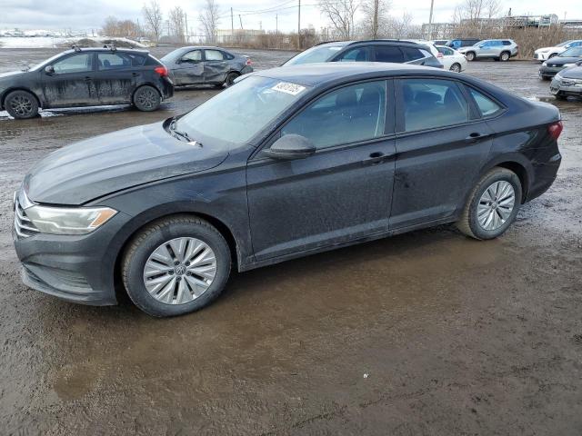 VOLKSWAGEN JETTA S