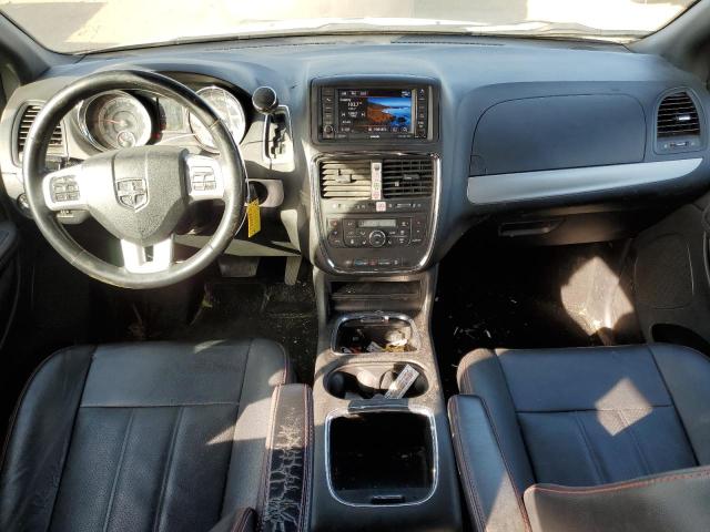 2019 DODGE GRAND CARA - 2C4RDGEGXKR683599