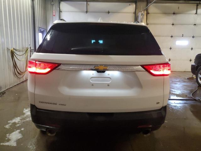 2019 CHEVROLET TRAVERSE L - 1GNEVHKW3KJ244902