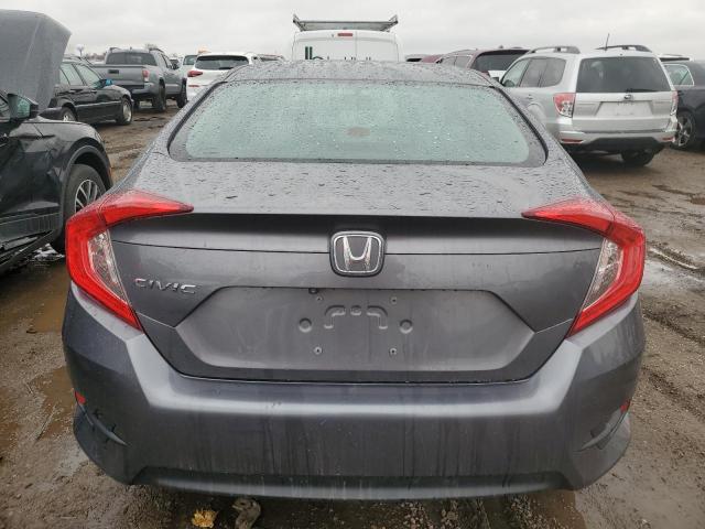 2018 HONDA CIVIC LX - 19XFC2F50JE025120