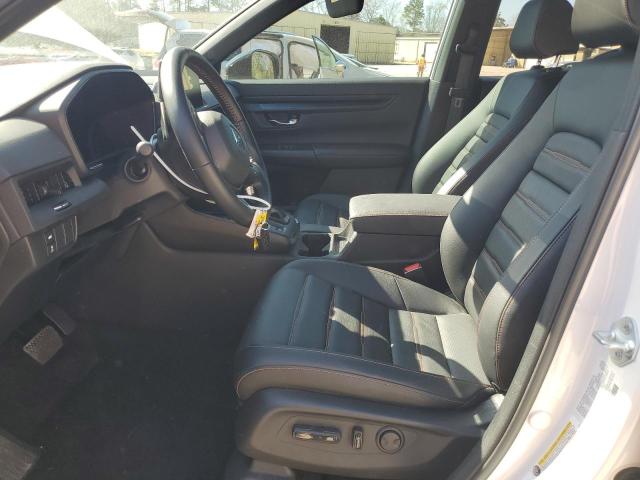 2025 HONDA CR-V SPORT - 5J6RS6H83SL014422