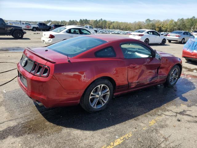 Vin: 1zvbp8am8e5229554, lot: 49967105, ford all models 20143