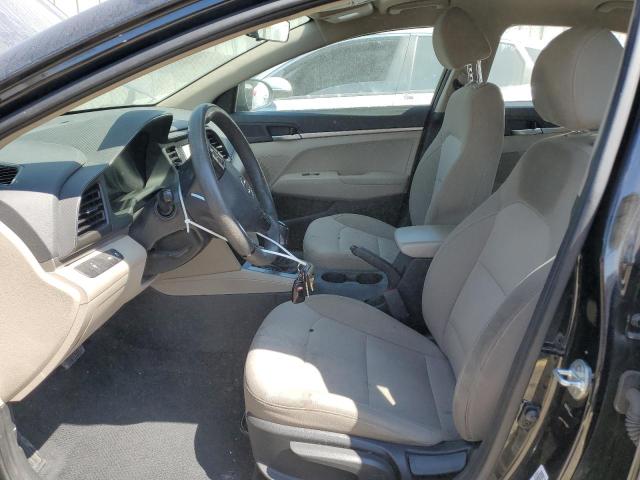 2020 HYUNDAI ELANTRA SE - 5NPD74LF3LH519667