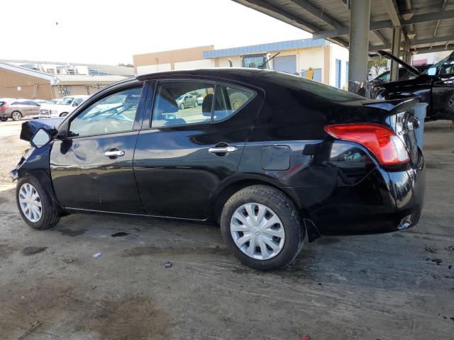 2015 NISSAN VERSA S - 3N1CN7AP6FL905117