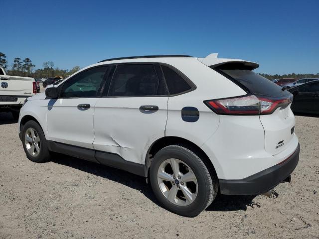 Vin: 2fmpk3g93gbc51629, lot: 49688285, ford edge se 20162