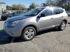 2015 NISSAN ROGUE SELE - JN8AS5MT4FW673464