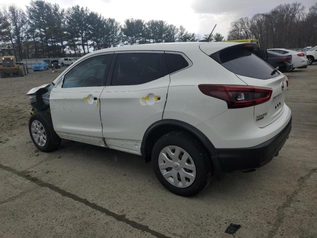 Vin: jn1bj1cw7lw388408, lot: 50744555, nissan rogue s 20202