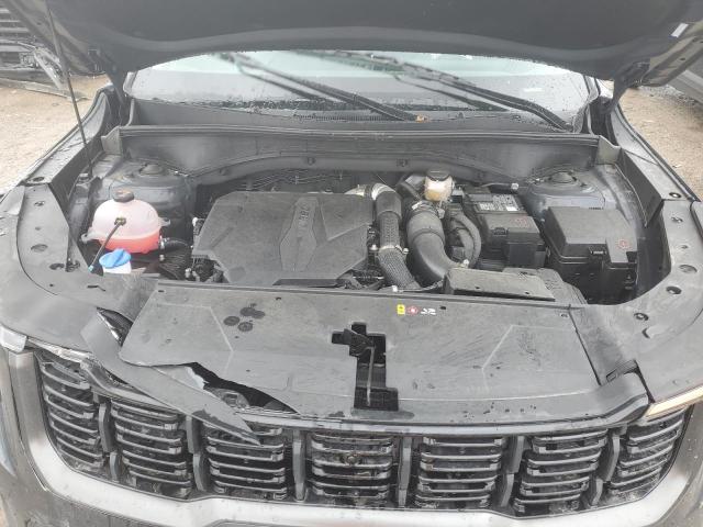 2024 KIA SORENTO SX - 5XYRKDJF0RG268369