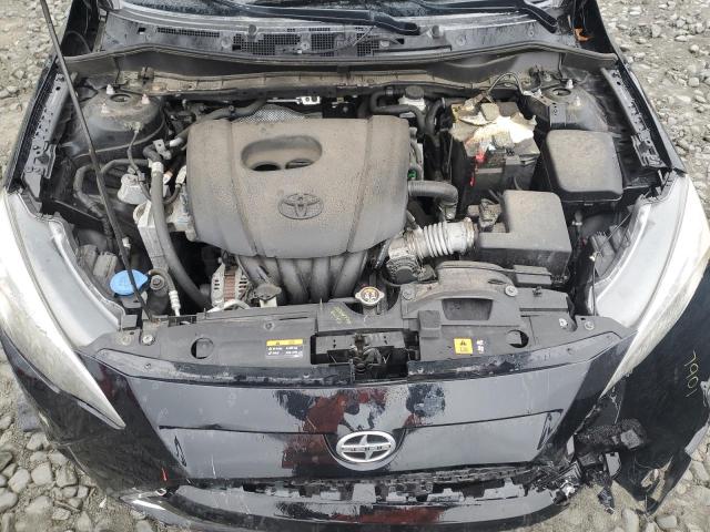 2016 TOYOTA SCION IA 3MYDLBZV1GY109541