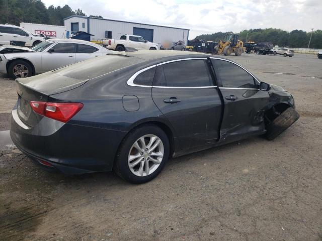 Vin: 1g1ze5st8gf253869, lot: 49919425, chevrolet malibu lt 20163