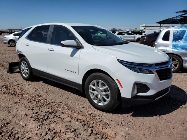 2022 CHEVROLET EQUINOX LT - 3GNAXKEV8NL282213