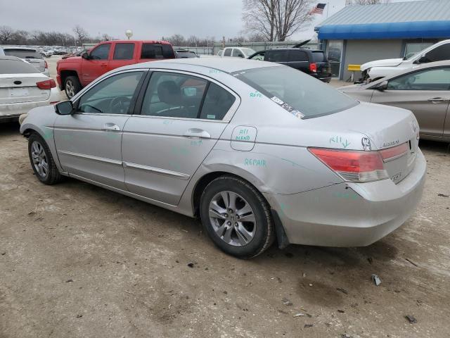 Vin: 1hgcp2f66ba092083, lot: 47488875, honda accord se 20112