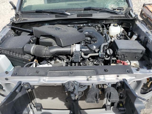 2020 TOYOTA TACOMA DOU - 3TYCZ5AN1LT004350