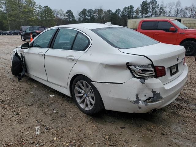 Vin: wba5b1c51ed483296, lot: 50004395, bmw 5 series i 20142