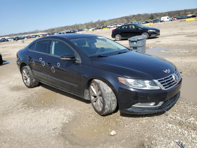 Vin: wvwgu7an6de549426, lot: 51296885, volkswagen cc vr6 4motion 20134