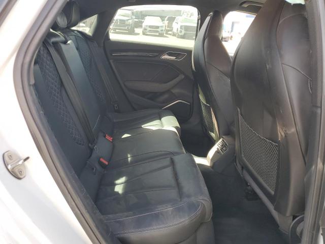 2018 AUDI S3 PREMIUM WAUB1GFF9J1034277