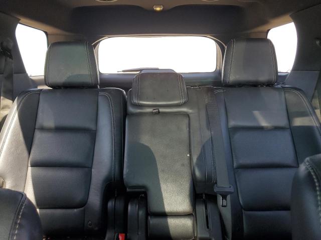 2015 FORD EXPLORER SPORT 1FM5K8GT1FGB21257