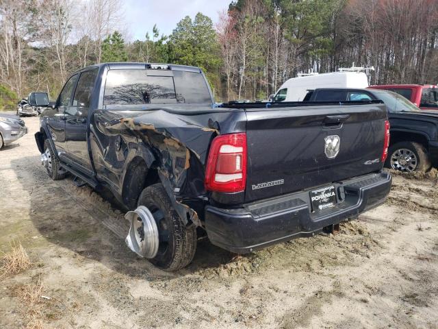 Vin: 3c63rrjl7kg524431, lot: 50313925, ram 3500 laramie 20192