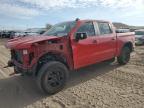 2023 CHEVROLET SILVERADO - 3GCUDHEL5PG155110