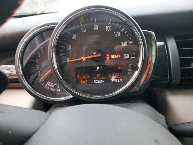 2019 MINI COOPER S - WMWWG9C53K3E40166