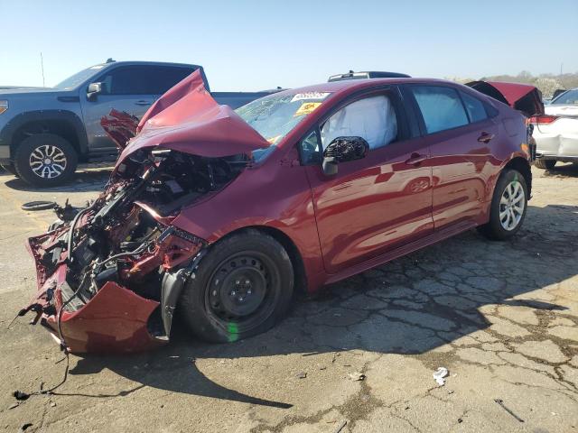 Vin: 5yfb4mde3pp077519, lot: 48502575, toyota corolla le 2023 img_1