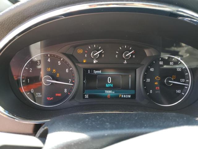 2017 BUICK ENCORE PRE - KL4CJASB9HB247171