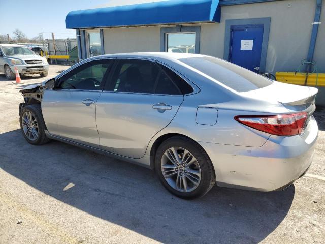 2015 TOYOTA CAMRY LE - 4T1BF1FK0FU016458