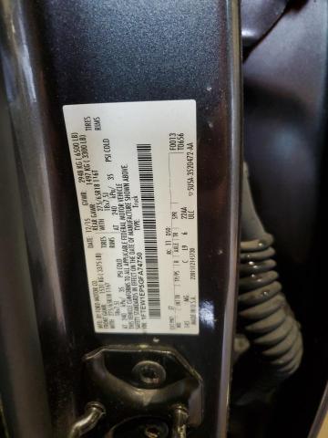 2016 FORD F150 SUPER - 1FTEW1EP5GFA74750